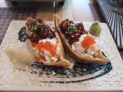 -林妈妈村·日式料理(宝山万达店)
