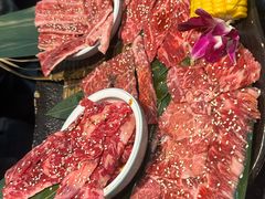 -虎丸烧肉(新大陆广场店)
