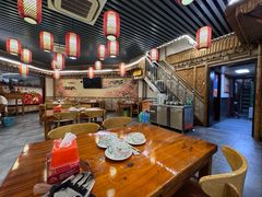 -三喜龙虾(江西路总店)