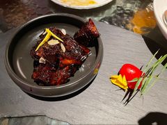 -桂花里·衢州菜·精酿餐吧(未来科技城万达广场店)