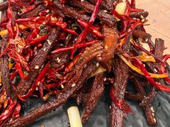 -小民大排档(马场角横路店)