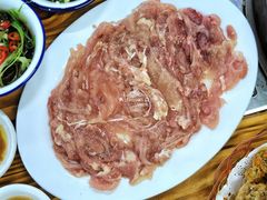 -潮陈记土鸡火锅(东厦北路店)