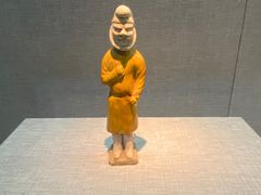 -洛阳周王城天子驾六博物馆
