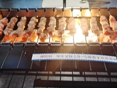 -很久以前羊肉串(簋街店)