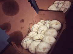 -舒小笼松针小笼包