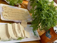 -草原塞蛮羊火锅城(港湾店)