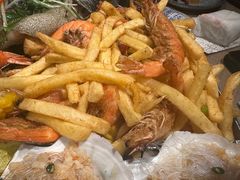 -日进一片海.生腌海鲜火锅.宵夜烧烤(三里屯总店)