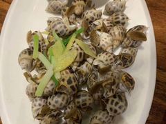 -吉香碳烤生蚝(仙霞路店)