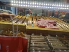 -粉粉乐鲷鱼烧(美罗城店)