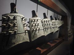 -陕西历史博物馆