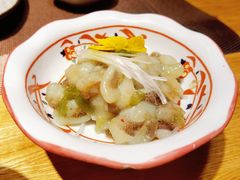 -德川家日本料理(中关村寰太大厦店)