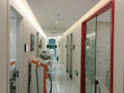 -咪咪比基尼脱毛专业店