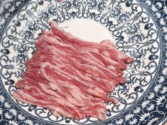 -北京老门框爆肚四季涮肉(凌河路店)