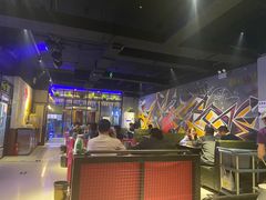 -醉炫音速烧烤·干煸菜(沙河总店)