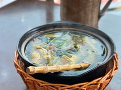 -香芙茗茶楼(梅家坞总店)