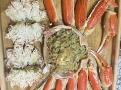 -震海贝烤贝·民俗特色店(延吉总店)