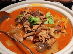 -简小舍·民间手艺菜(武昌江滩店)