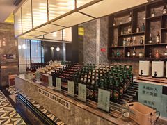 -禾斗海鲜自助(市南银座店)