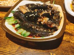 -老五烧烤(盘金华府总店)