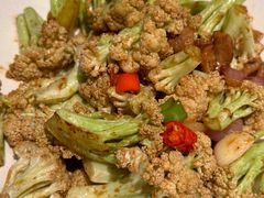 -奉天小馆·非遗东北菜(沈阳万象城店)