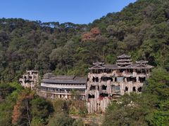 -龙门水都景区