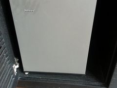 小冰箱～-扬州东关街文昌阁桔子水晶酒店