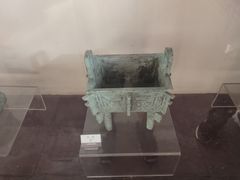 -洛阳周公庙博物馆