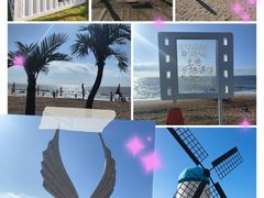 -日照灯塔风景区