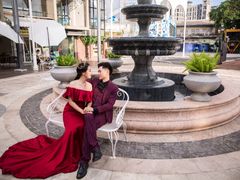 -经典婚纱摄影美学馆·私人定制