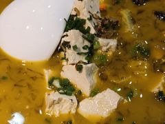 -秦月轩·长安小馆·新陕菜(阜成路·五棵松店)