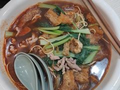 -一家人面馆(三条巷店)