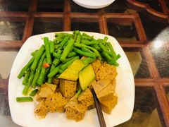 -溢香苑瓦罐(前进路店)