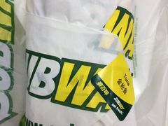 -SUBWAY赛百味(高新绿宝店)