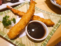 -割烹旭日本料理(龙湖狮山天街店)