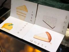 -Home Cafe(水榭春天店)