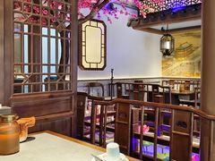 -姑苏家宴·苏帮菜·松鼠桂鱼(苏州总店)