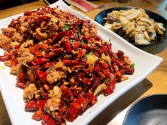 -望京一号·重庆江湖菜(工体店)