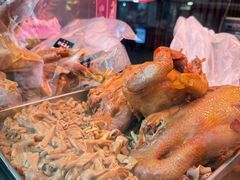 -清真拉妈卤味(回民街店)