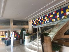 -苏州西交利物浦大学国际会议中心