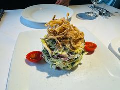 茹丝葵沙拉-茹丝葵经典牛排馆(上海外滩店)