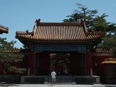 -北京市劳动人民文化宫(太庙)