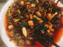 -红豆园(文林街店)
