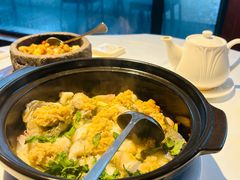 -申粤轩酒楼·三十年粤菜经典(丁香花园店)