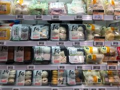 零售区-盒马鲜生(皇庭广场店)