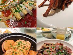 -汉通东林海鲜大酒店(鼓楼孝闻街店)