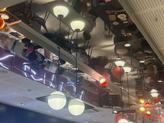 -必胜客(大悦城店)