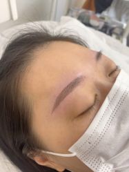 -初心纹眉洗眉·美甲美睫