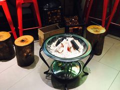 -味上湘菜馆(岳麓山店)
