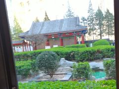 -咖啡CHA自助餐厅(香格里拉饭店)