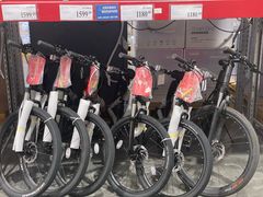 -山姆会员商店(亦庄创意生活广场店)